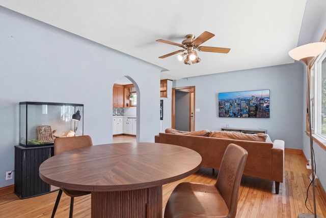 740 Manor Drive NE, Spring Lake Park, MN 55432