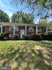 344 MIMOSA AVE, Dover, DE 19904