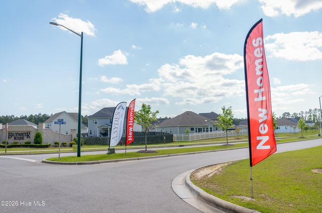 3000 Bluewater Boulevard, New Bern, NC 28562