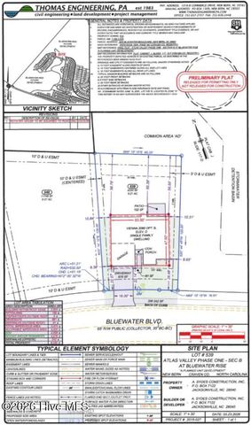 3000 Bluewater Boulevard, New Bern, NC 28562