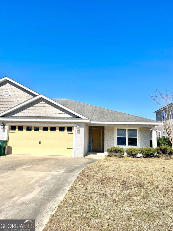 17 Fox Path, St. Marys, GA 31558