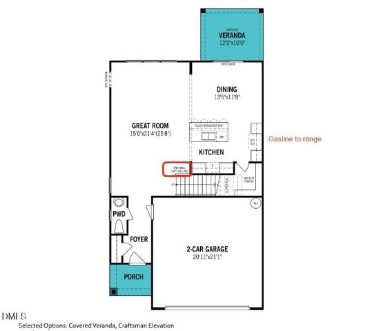 152 Cucumber Court, Garner, NC 27529