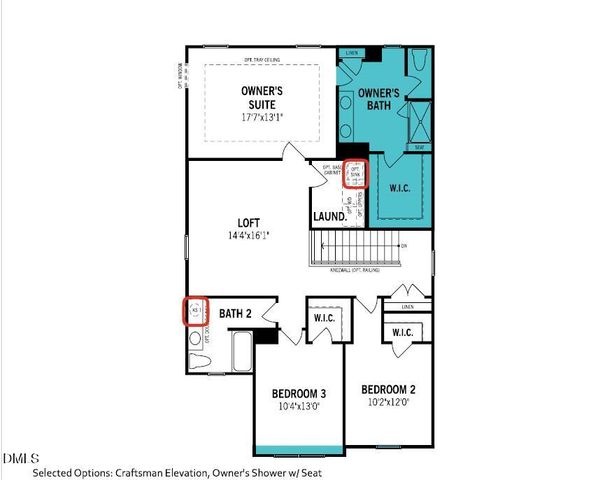 152 Cucumber Court, Garner, NC 27529