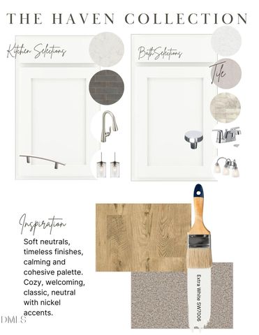 152 Cucumber Court, Garner, NC 27529