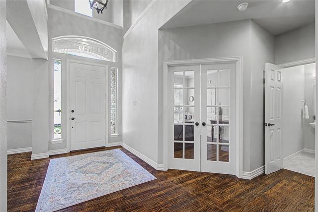 3901 Fairfax Way, Flower Mound, TX 75028