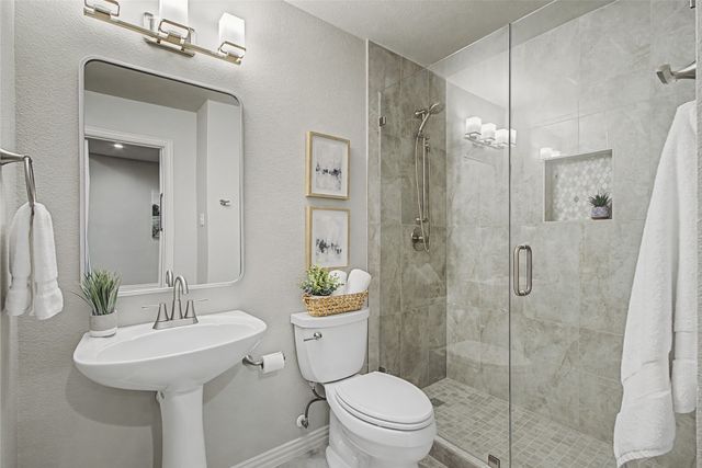 3901 Fairfax Way, Flower Mound, TX 75028