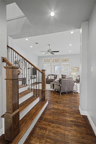 3901 Fairfax Way, Flower Mound, TX 75028