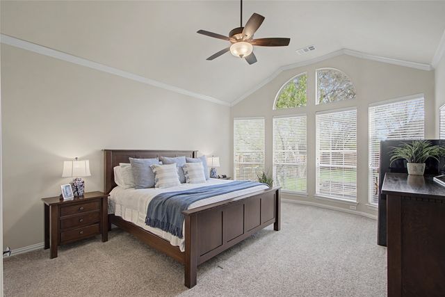 3901 Fairfax Way, Flower Mound, TX 75028