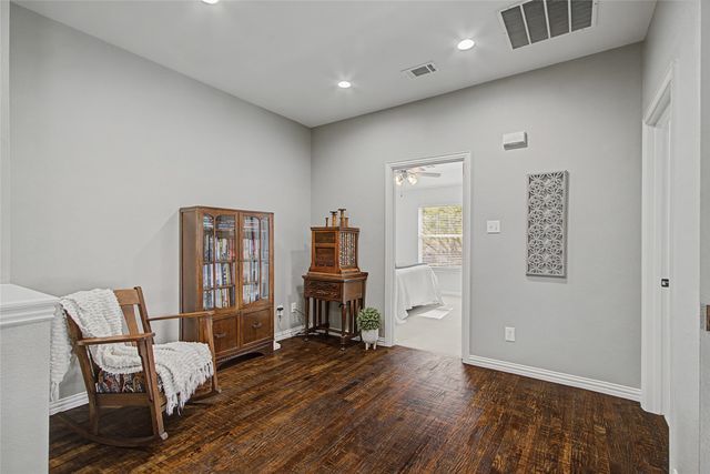 3901 Fairfax Way, Flower Mound, TX 75028