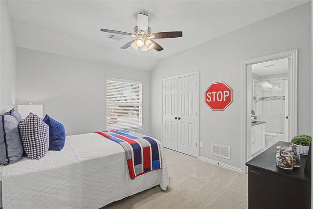 3901 Fairfax Way, Flower Mound, TX 75028