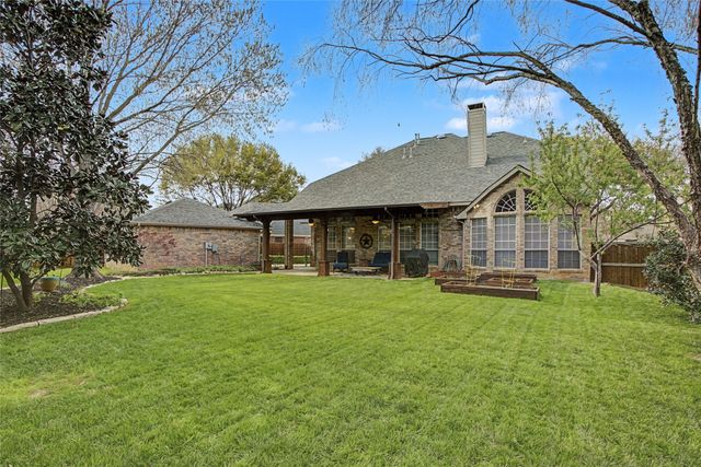 3901 Fairfax Way, Flower Mound, TX 75028