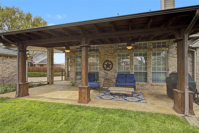 3901 Fairfax Way, Flower Mound, TX 75028