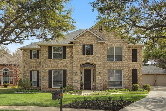 3901 Fairfax Way, Flower Mound, TX 75028