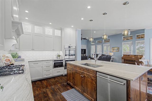 3901 Fairfax Way, Flower Mound, TX 75028