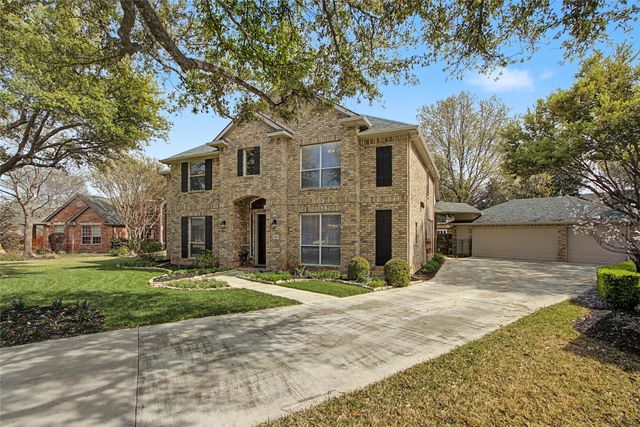 3901 Fairfax Way, Flower Mound, TX 75028