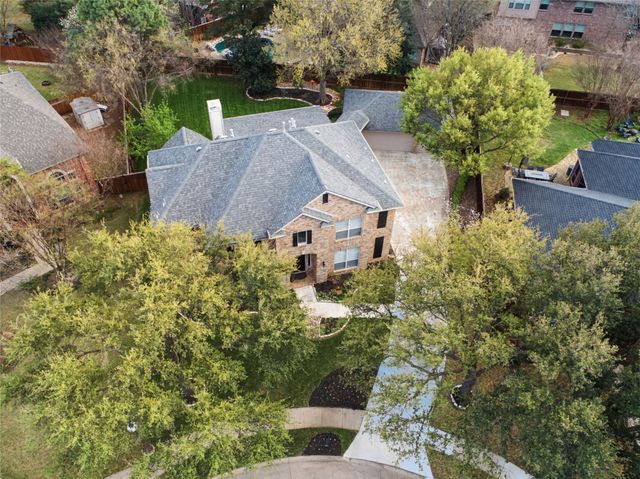 3901 Fairfax Way, Flower Mound, TX 75028