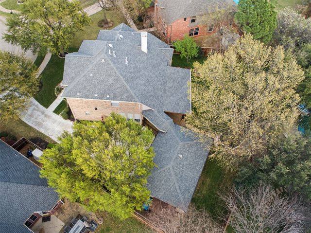 3901 Fairfax Way, Flower Mound, TX 75028