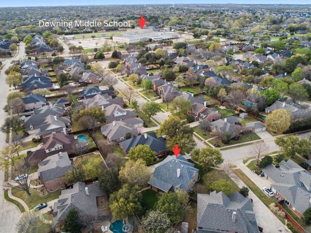 3901 Fairfax Way, Flower Mound, TX 75028