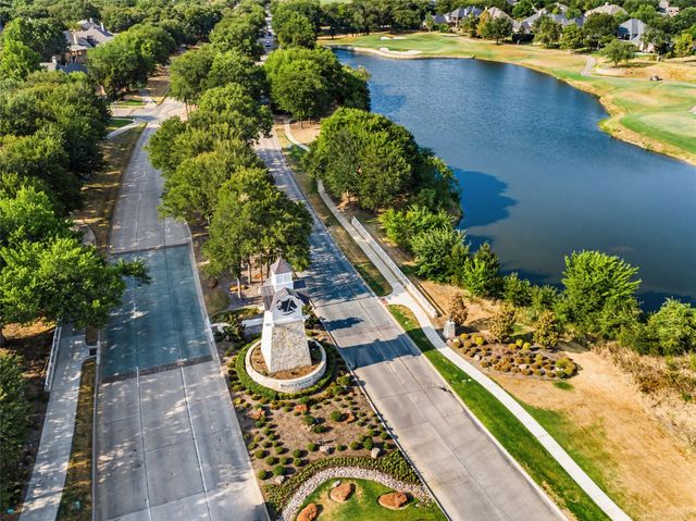 3901 Fairfax Way, Flower Mound, TX 75028