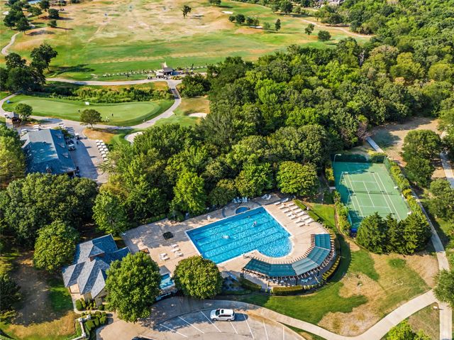 3901 Fairfax Way, Flower Mound, TX 75028