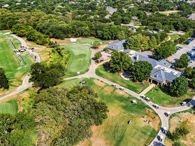 3901 Fairfax Way, Flower Mound, TX 75028