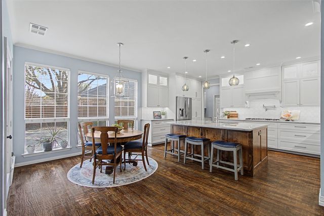 3901 Fairfax Way, Flower Mound, TX 75028