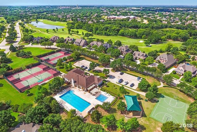 3901 Fairfax Way, Flower Mound, TX 75028