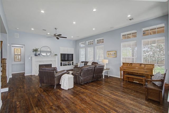 3901 Fairfax Way, Flower Mound, TX 75028