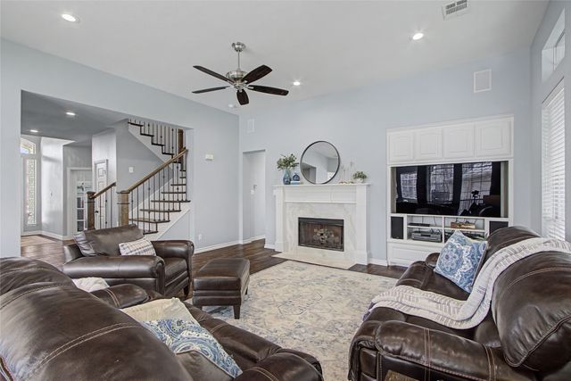 3901 Fairfax Way, Flower Mound, TX 75028