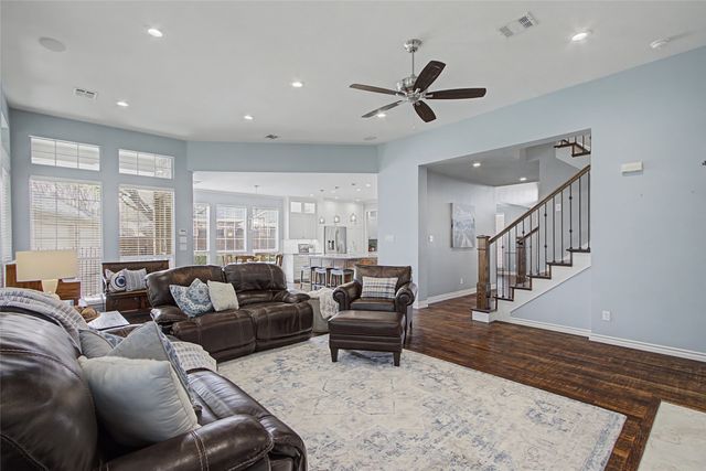 3901 Fairfax Way, Flower Mound, TX 75028