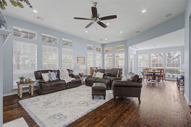 3901 Fairfax Way, Flower Mound, TX 75028