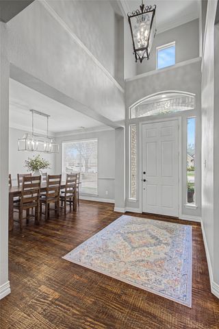 3901 Fairfax Way, Flower Mound, TX 75028