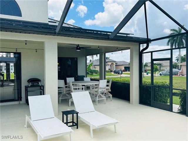 4114 SW 22nd CT, Cape Coral, FL 33914