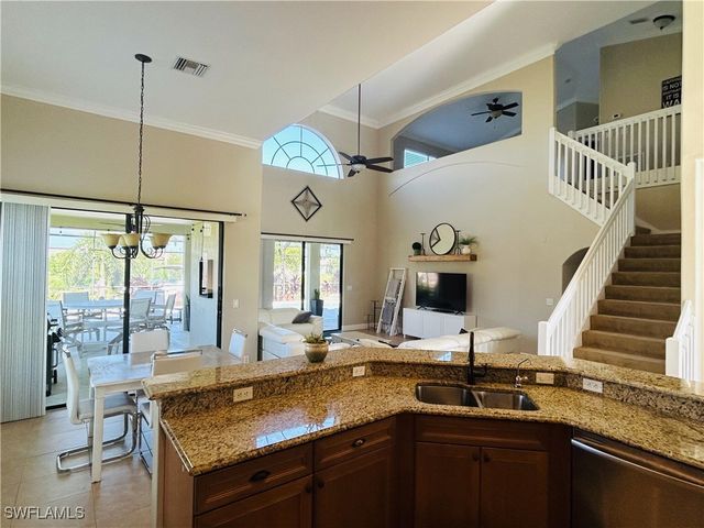 4114 SW 22nd CT, Cape Coral, FL 33914