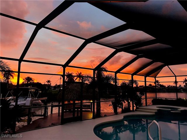 4114 SW 22nd CT, Cape Coral, FL 33914