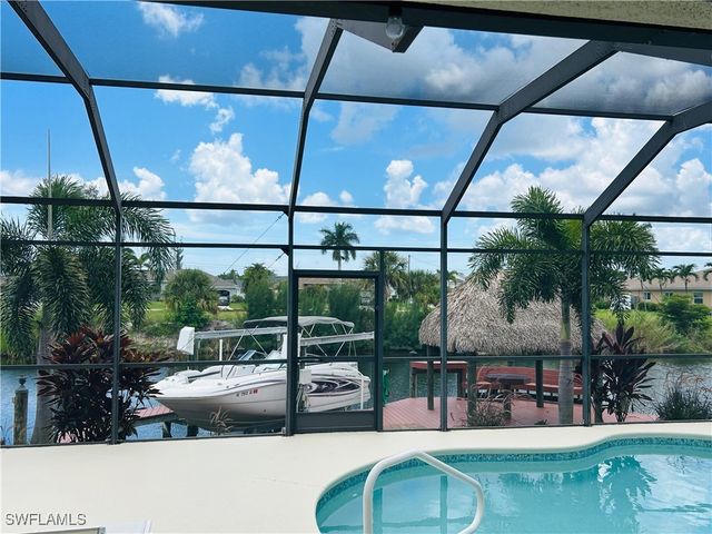 4114 SW 22nd CT, Cape Coral, FL 33914
