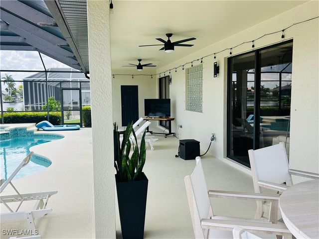 4114 SW 22nd CT, Cape Coral, FL 33914