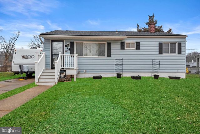 828 BARBARA CT N, Glen Burnie, MD 21060