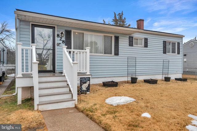 828 BARBARA CT N, Glen Burnie, MD 21060