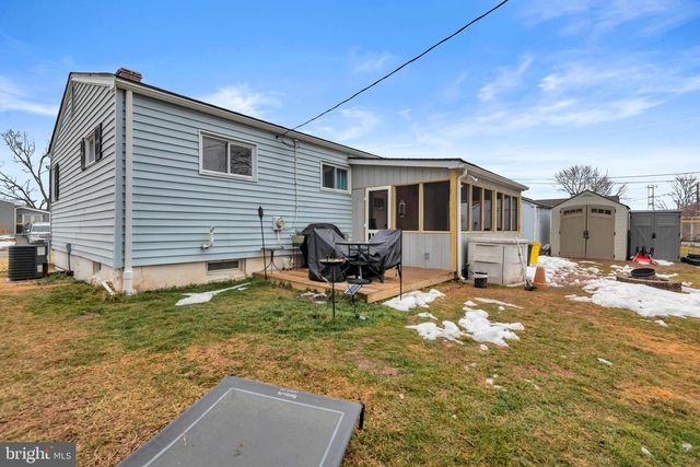 828 BARBARA CT N, Glen Burnie, MD 21060