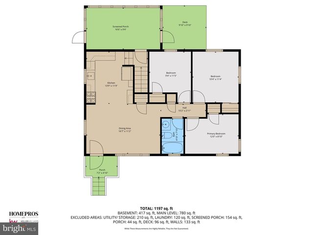 828 BARBARA CT N, Glen Burnie, MD 21060