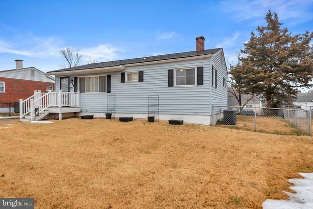 828 BARBARA CT N, Glen Burnie, MD 21060