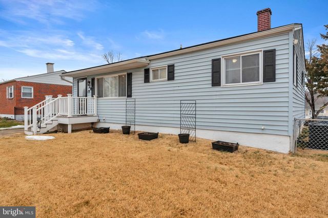 828 BARBARA CT N, Glen Burnie, MD 21060