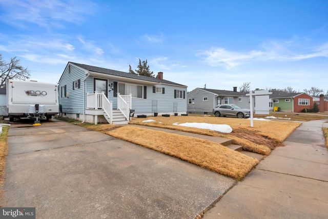 828 BARBARA CT N, Glen Burnie, MD 21060