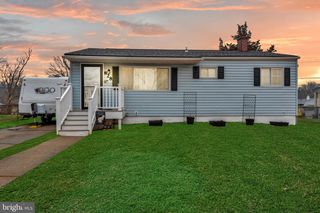 828 BARBARA CT N, Glen Burnie, MD 21060