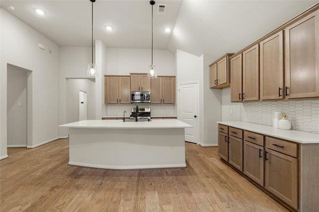 836 Marisol Bay Drive, Katy, TX 77493