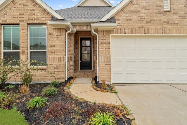 836 Marisol Bay Drive, Katy, TX 77493