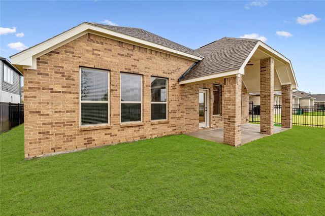 836 Marisol Bay Drive, Katy, TX 77493
