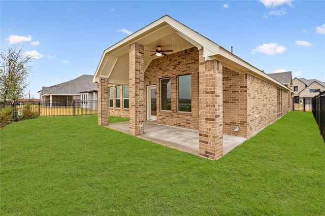 836 Marisol Bay Drive, Katy, TX 77493