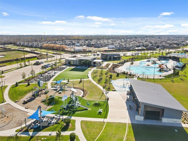836 Marisol Bay Drive, Katy, TX 77493